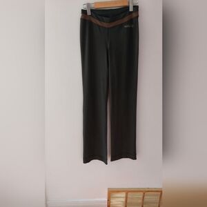 Roots 73 Gray Activewear pants for women